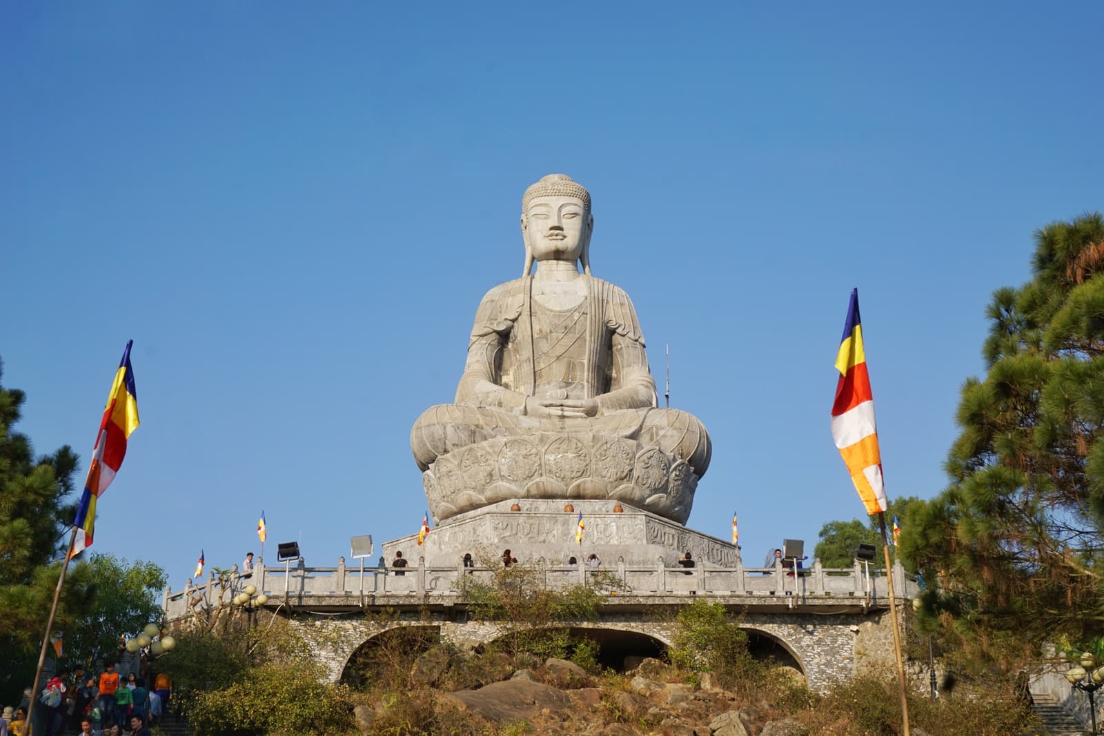 Chùa Phật Tích