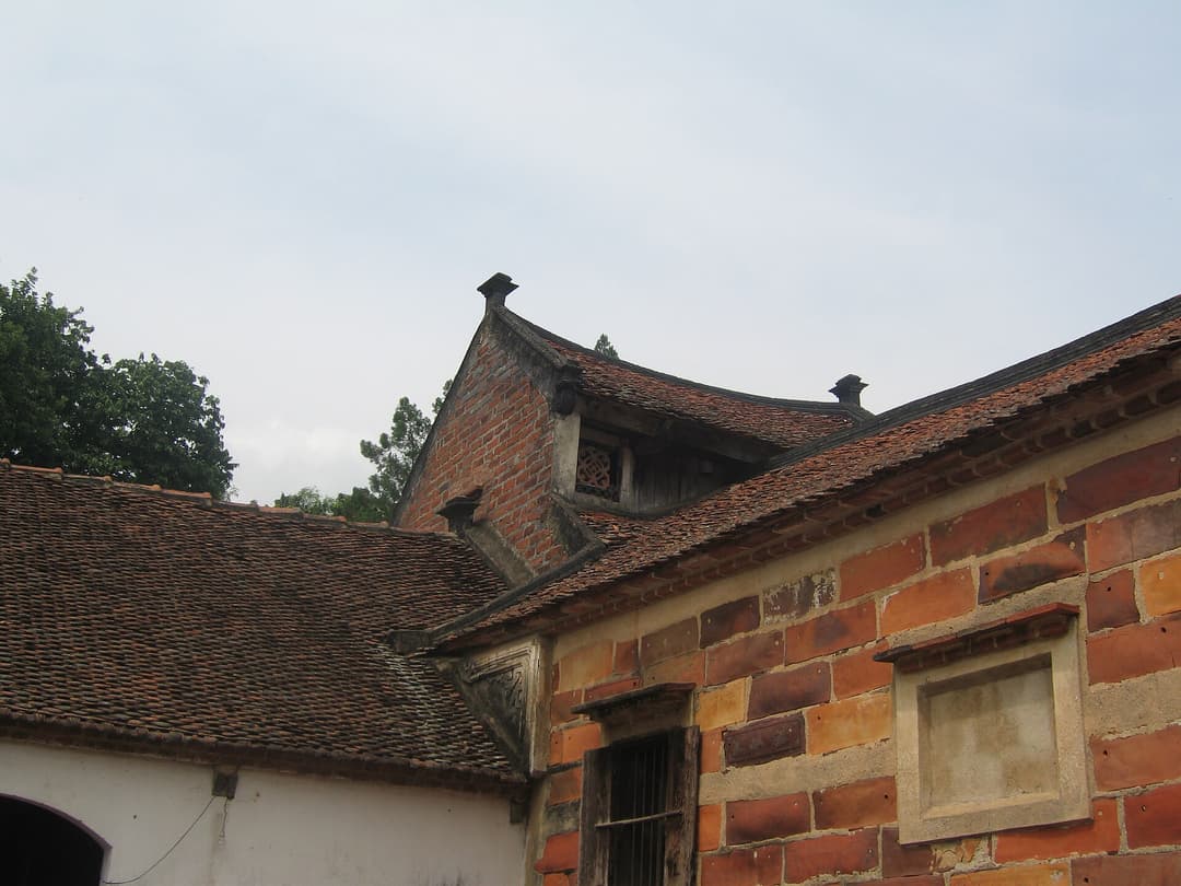 Chùa Bổ Đà