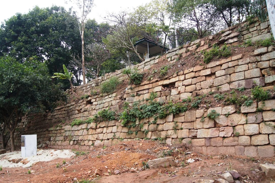 Chùa Dạm
