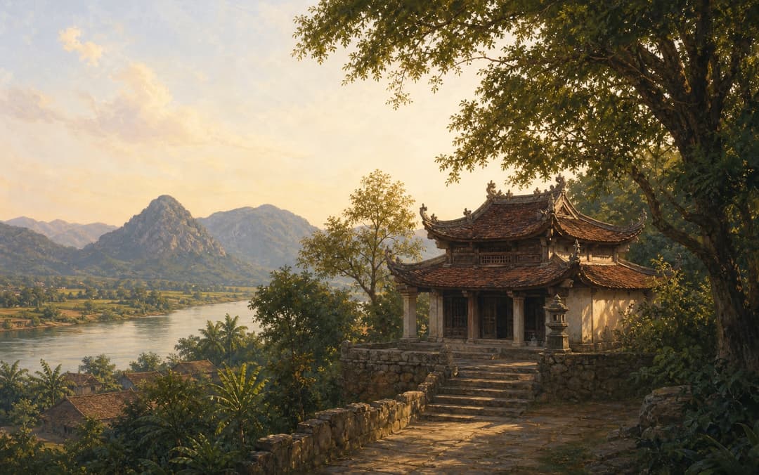 Chùa Khám Lạng