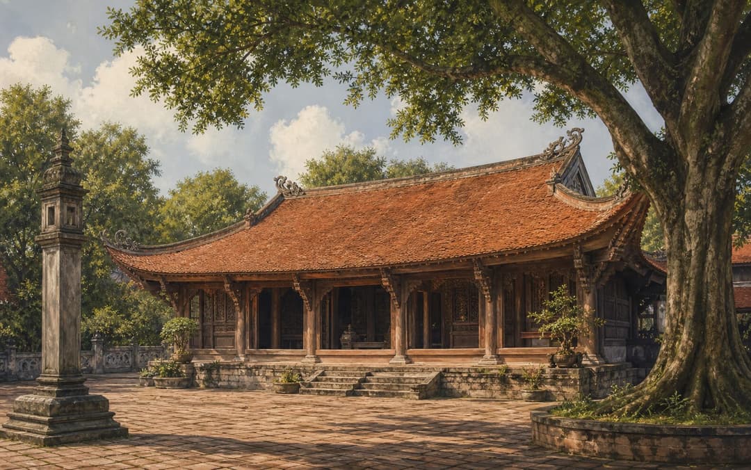 Đình Phù Lão